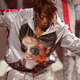 Illustration for article titled Michael Jackson: A Life In Pictures